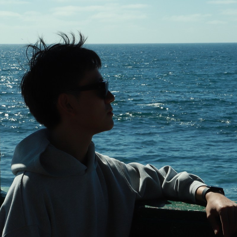 Junkai Chen
